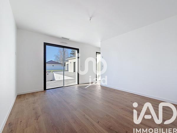 Maison à vendre 5 pièces 180 m² Aureilhan