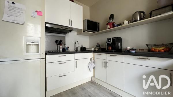 Appartement à vendre 2 pièces 26 m² Paris 11