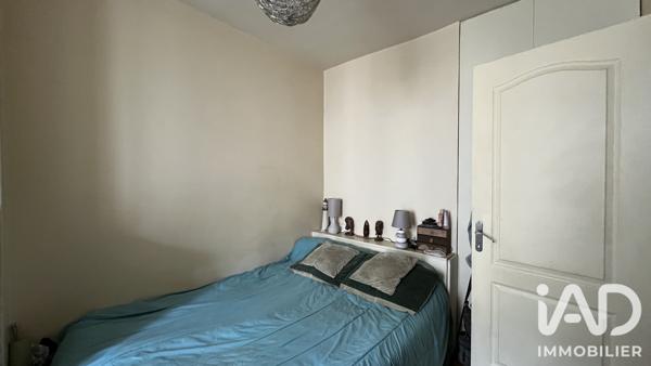 Appartement à vendre 2 pièces 26 m² Paris 11