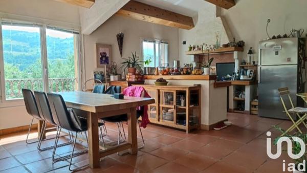 Maison à vendre 9 pièces 210 m² Collioure