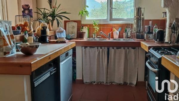 Maison à vendre 9 pièces 210 m² Collioure