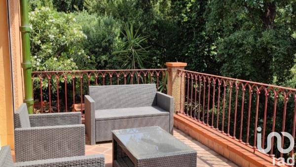 Maison à vendre 9 pièces 210 m² Collioure