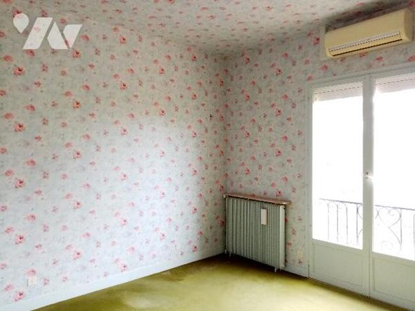 PROPRIETE AVEC GRAND PARC proche A77