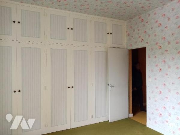 PROPRIETE AVEC GRAND PARC proche A77