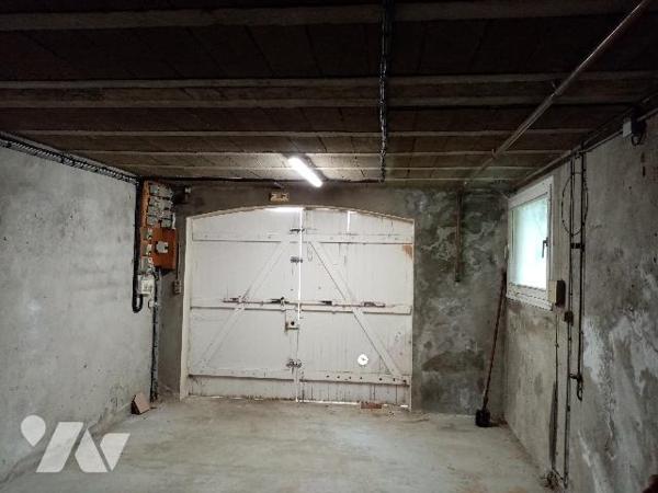 PROPRIETE AVEC GRAND PARC proche A77