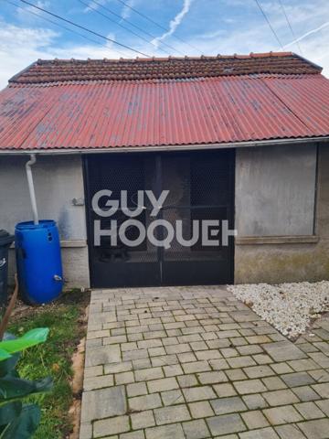 A saisir T3 BIS en duplex Roville devant bayon