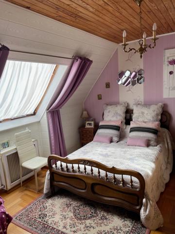 Maison à vendre 5 pièces AMIENS (80)