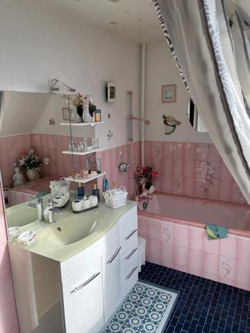 Maison à vendre 5 pièces AMIENS (80)