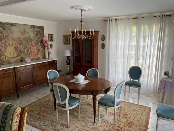 Maison à vendre 5 pièces AMIENS (80)