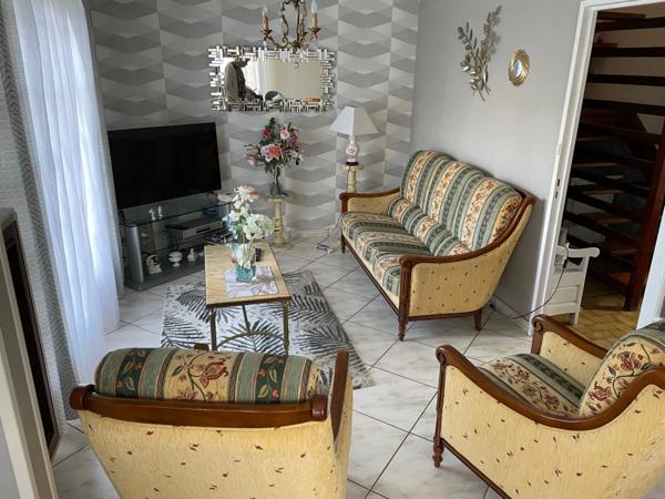 Maison à vendre 5 pièces AMIENS (80)