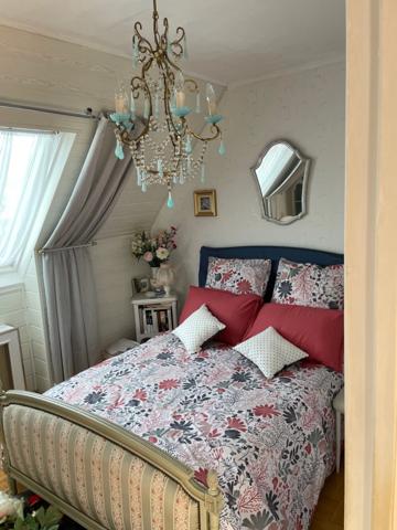 Maison à vendre 5 pièces AMIENS (80)