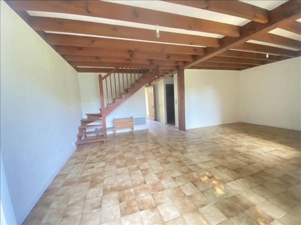 Maison à vendre |  Orthez |  4 pièces | 90 m²