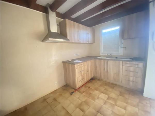 Maison à vendre |  Orthez |  4 pièces | 90 m²