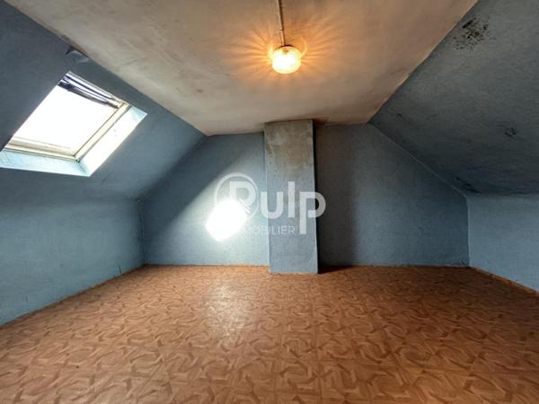 Maison à vendre à Divion - Réf. seg18068