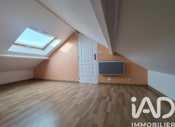 Maison à vendre 3 pièces 80 m² Écouen