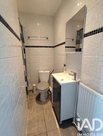 Maison à vendre 3 pièces 80 m² Écouen