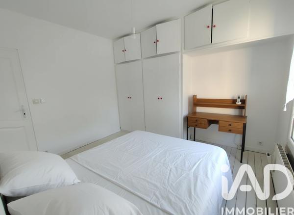 Maison à vendre 3 pièces 80 m² Écouen