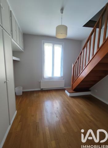 Maison à vendre 3 pièces 80 m² Écouen