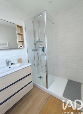 Maison à vendre 3 pièces 80 m² Écouen