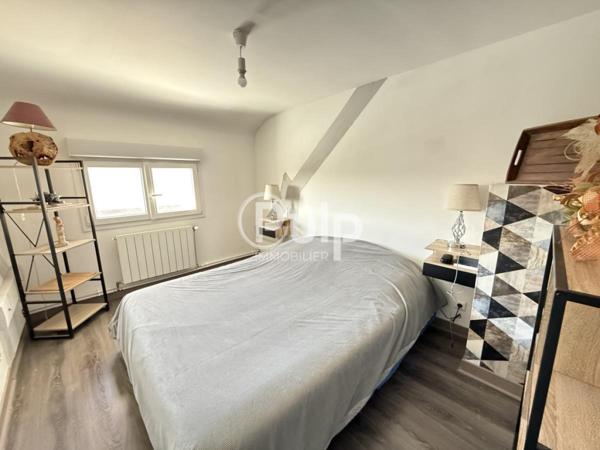 Maison à vendre à Mers Les Bains - Réf. hen17649