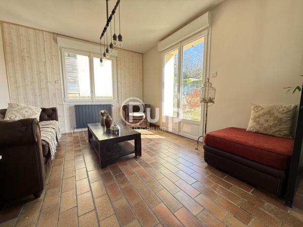 Maison à vendre à Mers Les Bains - Réf. hen17649