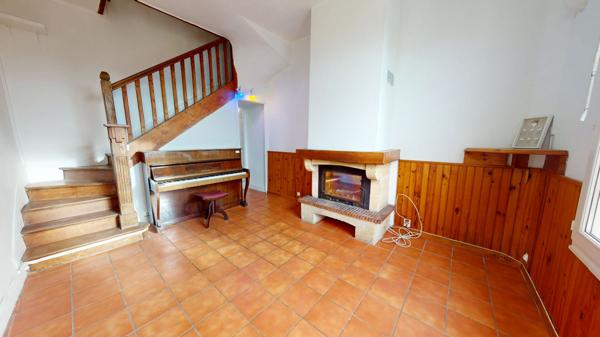 Appartement Duplex 3 pièces Caen