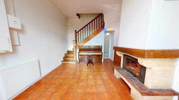 Appartement Duplex 3 pièces Caen