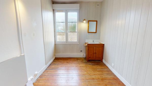 Appartement Duplex 3 pièces Caen