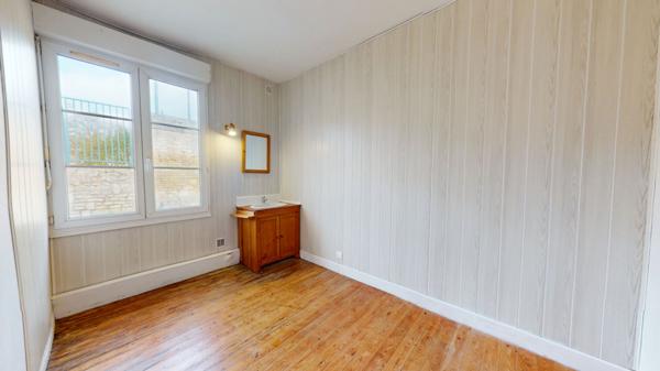 Appartement Duplex 3 pièces Caen