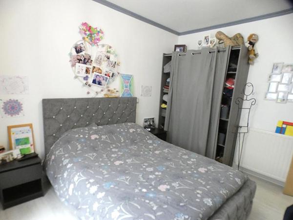 Maison Cublac 4 chambres