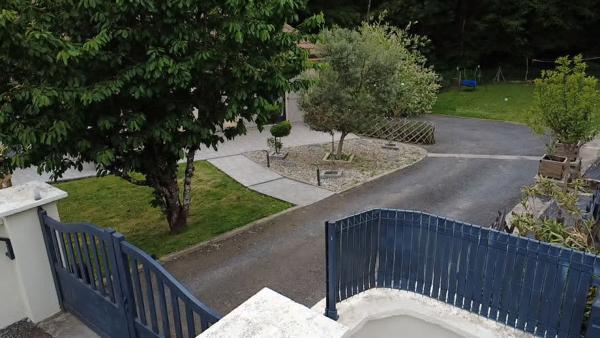 Maison Cublac 4 chambres