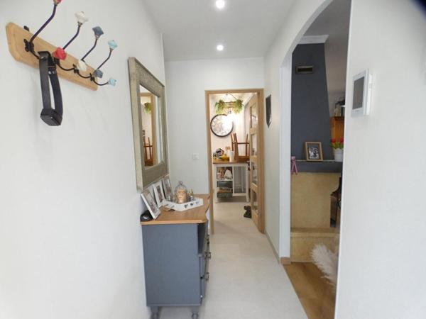 Maison Cublac 4 chambres