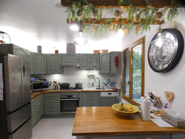 Maison Cublac 4 chambres