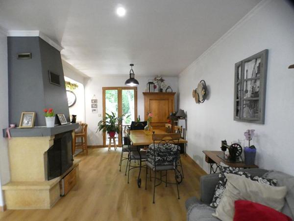 Maison Cublac 4 chambres