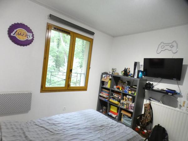 Maison Cublac 4 chambres