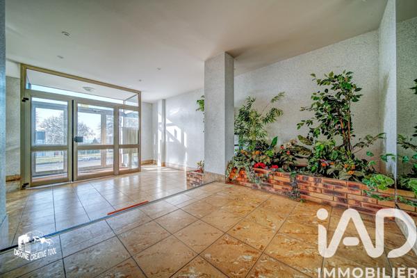 Appartement à vendre 2 pièces 52 m² Faulquemont