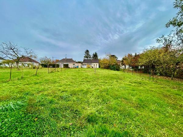 Maison Chabris 3 pièce(s) 63 m2