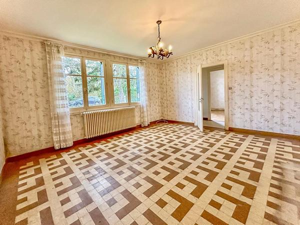 Maison Chabris 3 pièce(s) 63 m2