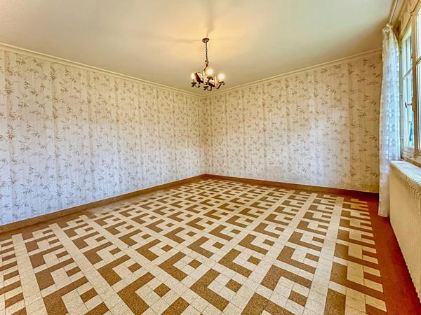 Maison Chabris 3 pièce(s) 63 m2