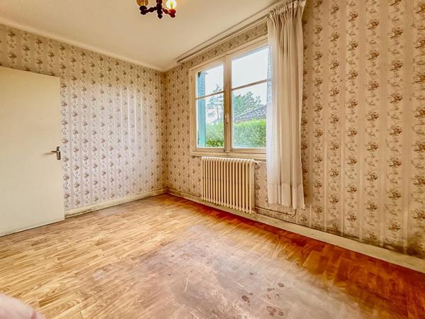 Maison Chabris 3 pièce(s) 63 m2