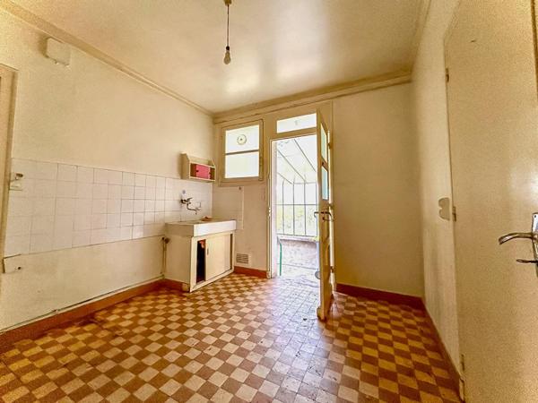 Maison Chabris 3 pièce(s) 63 m2