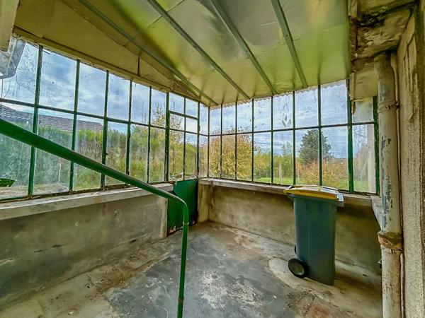 Maison Chabris 3 pièce(s) 63 m2