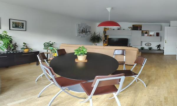 À vendre - T3, 3 pièces situé à Paris (75020)