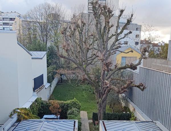 À vendre - T3, 3 pièces situé à Paris (75020)
