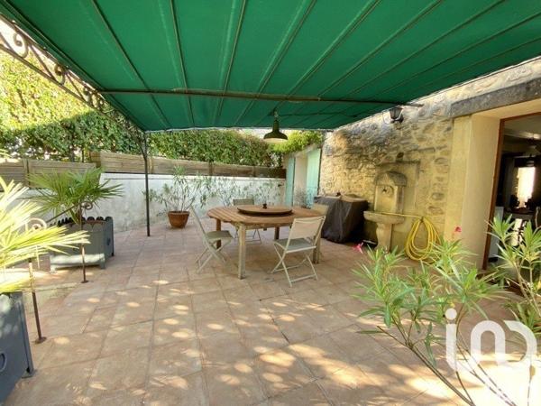 Maison de village 10 pièces de 300 m² à Malaucène (84340)