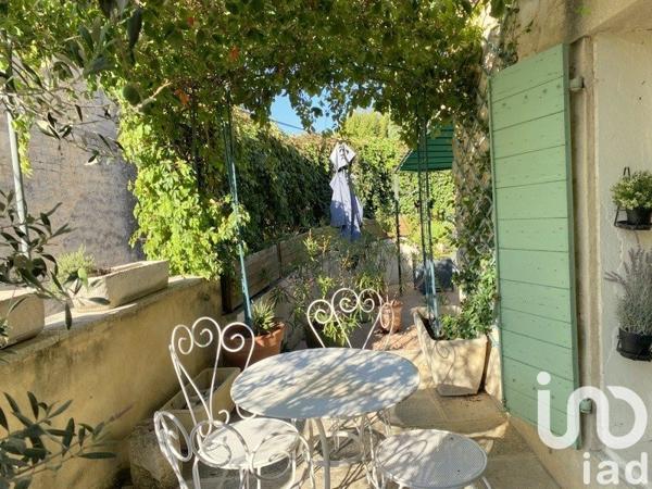 Maison de village 10 pièces de 300 m² à Malaucène (84340)