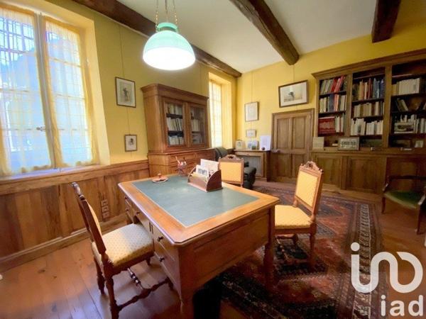 Maison de village 10 pièces de 300 m² à Malaucène (84340)