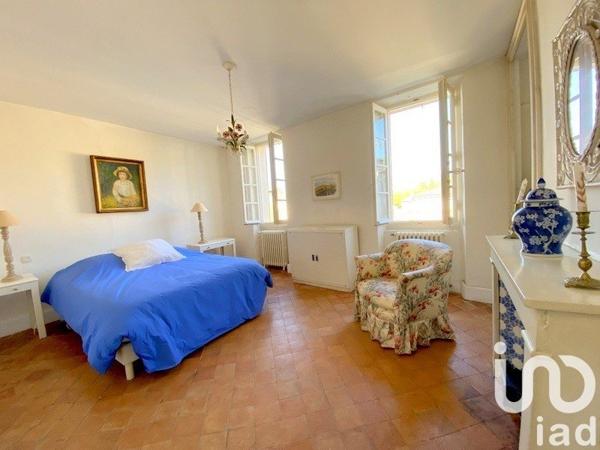 Maison de village 10 pièces de 300 m² à Malaucène (84340)