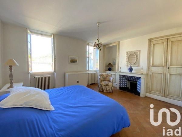 Maison de village 10 pièces de 300 m² à Malaucène (84340)