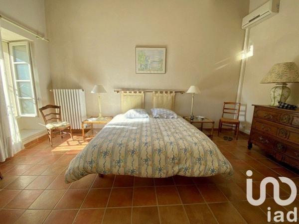 Maison de village 10 pièces de 300 m² à Malaucène (84340)